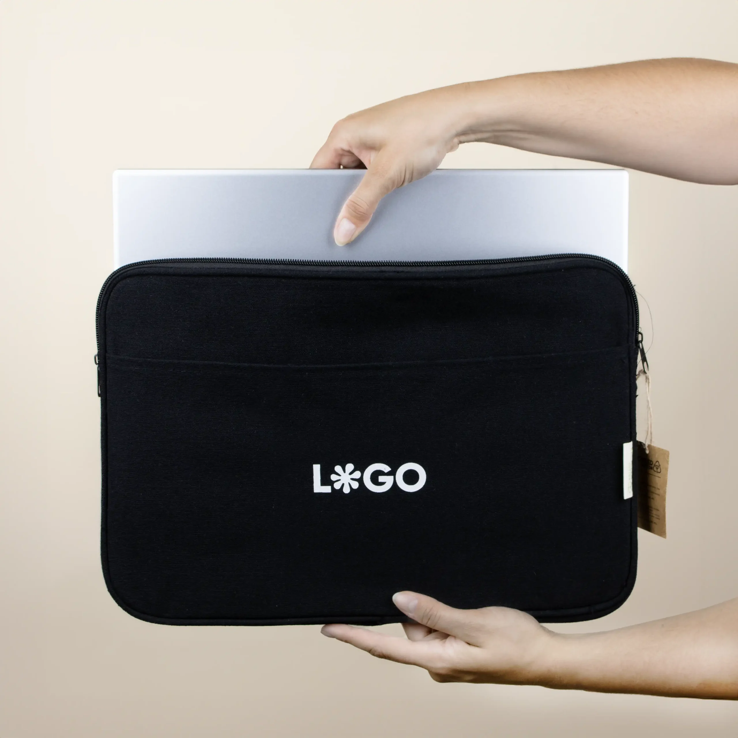 MILA: Funda de portátil 14"