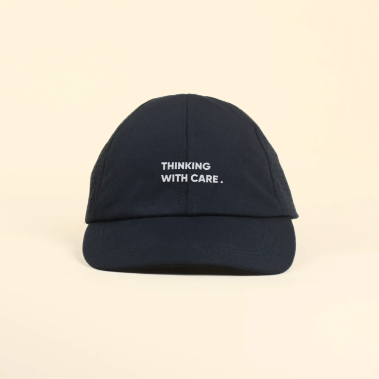 KAPA: Gorra deportiva