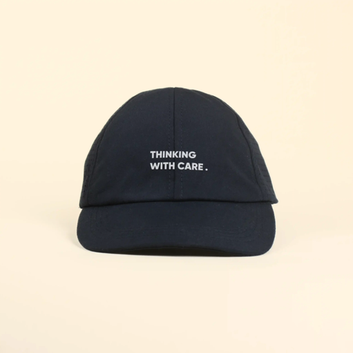 KAPA: Casquette ecologique de sport