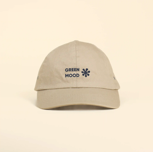 MONDRA: Casquette 100% Coton